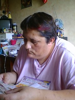 ma mere