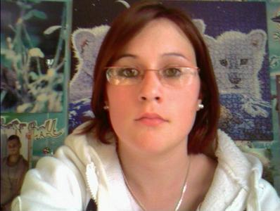 ma soeur melanie
